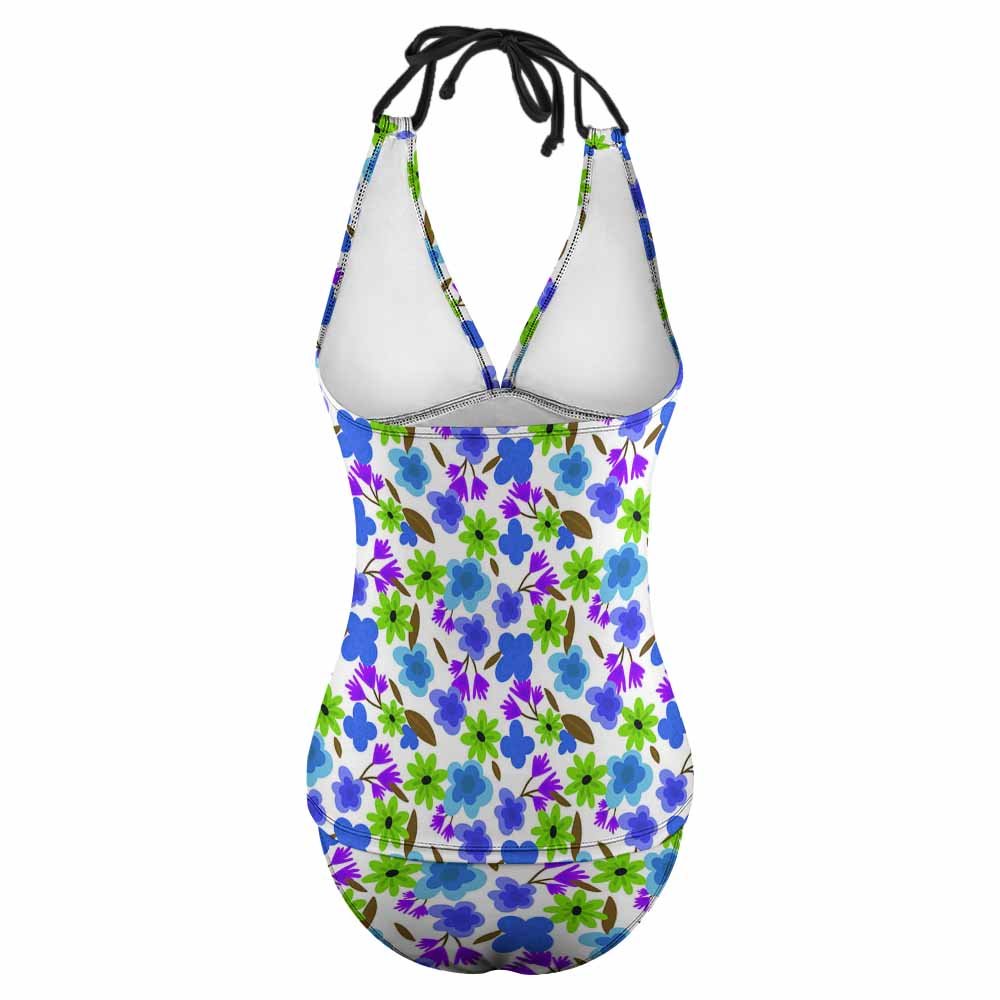 Custom Two-Piece Swimsuit — image 5