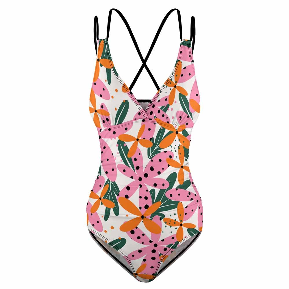 Custom One-Piece Swimsuit — image 6
