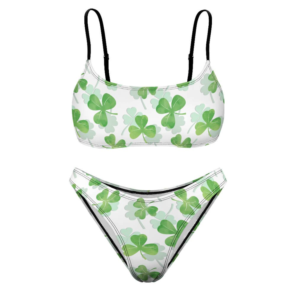 Custom Bikini Set — image 4