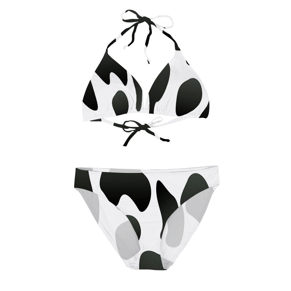 Custom Bikini Set