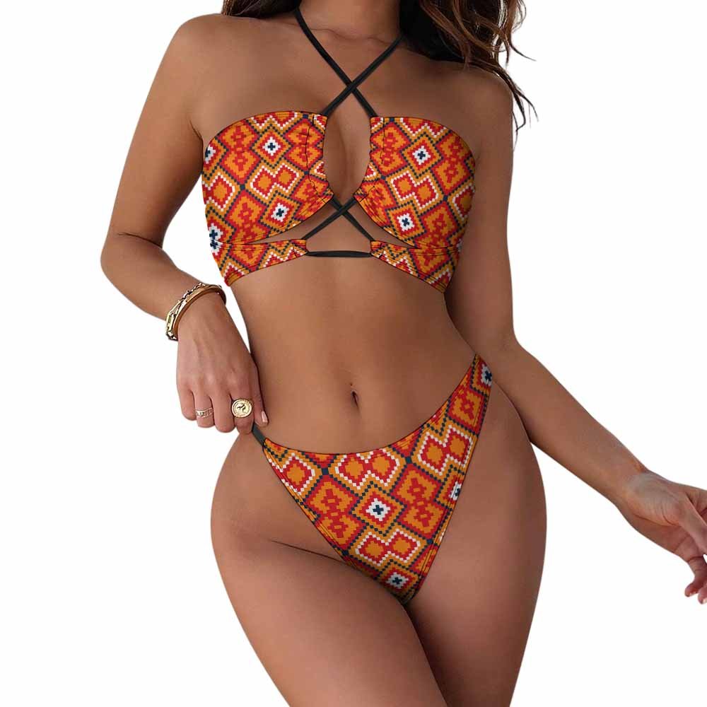 Custom Bikini Set