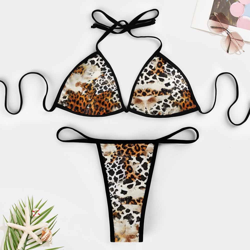 Custom Bikini Set — image 3