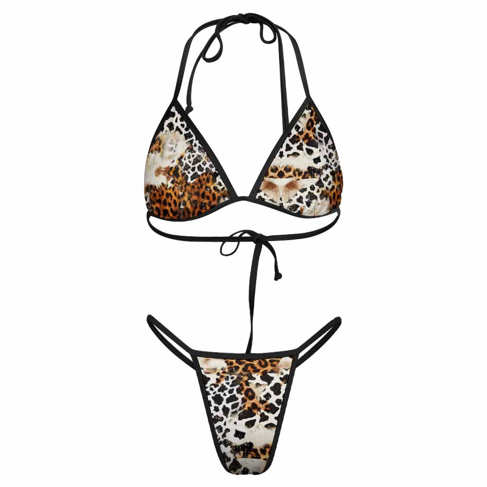 Custom Bikini Set — image 4