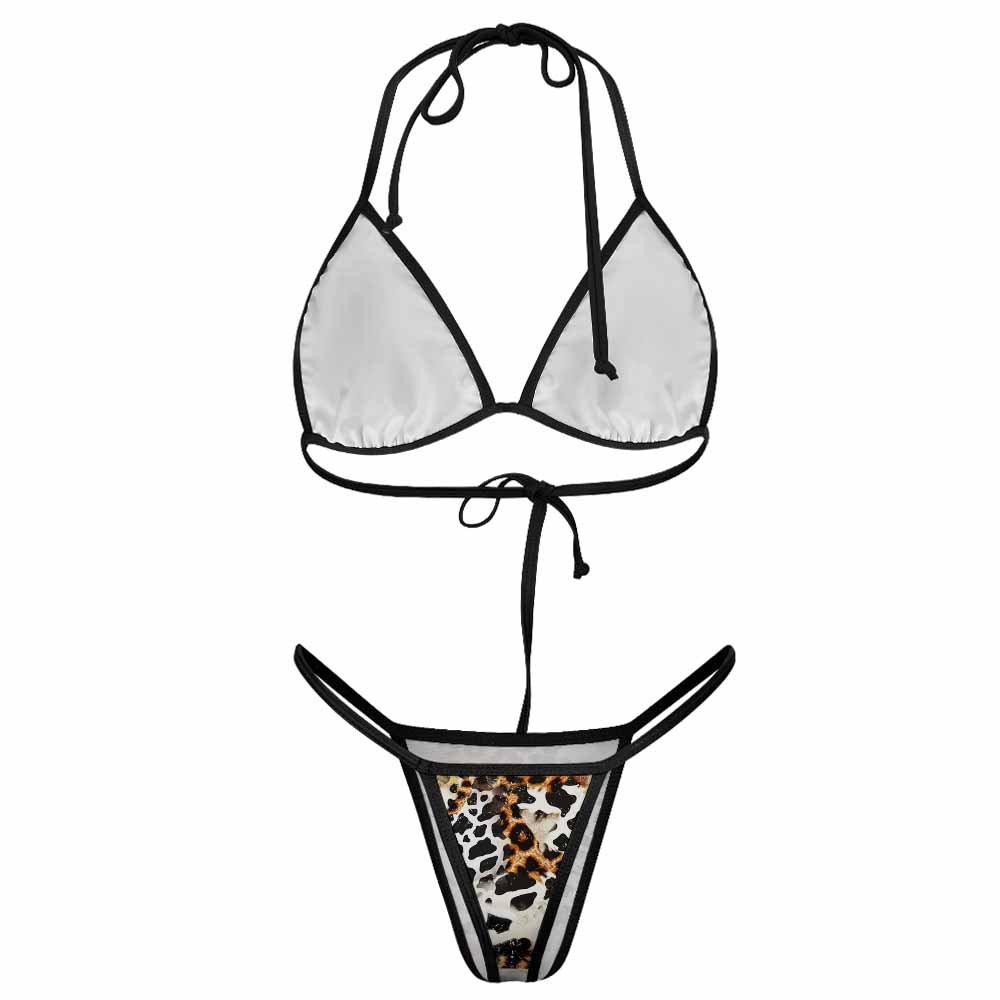 Custom Bikini Set — image 5