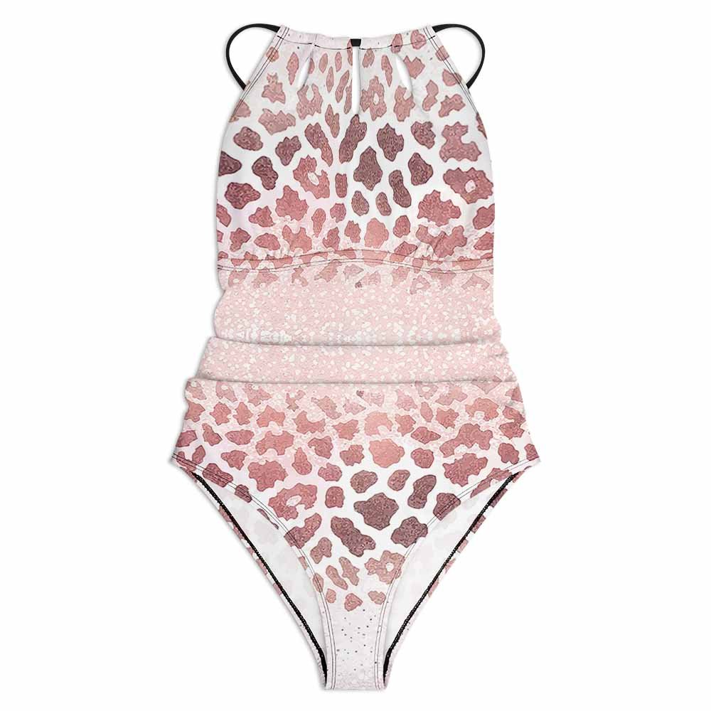 Custom One-Piece Swimsuit — image 3