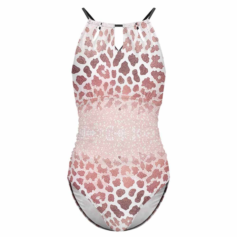 Custom One-Piece Swimsuit — image 4