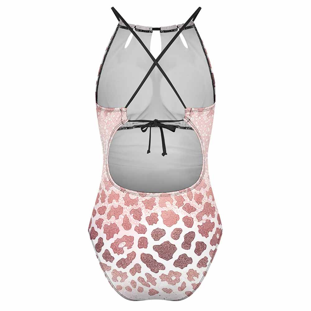Custom One-Piece Swimsuit — image 5