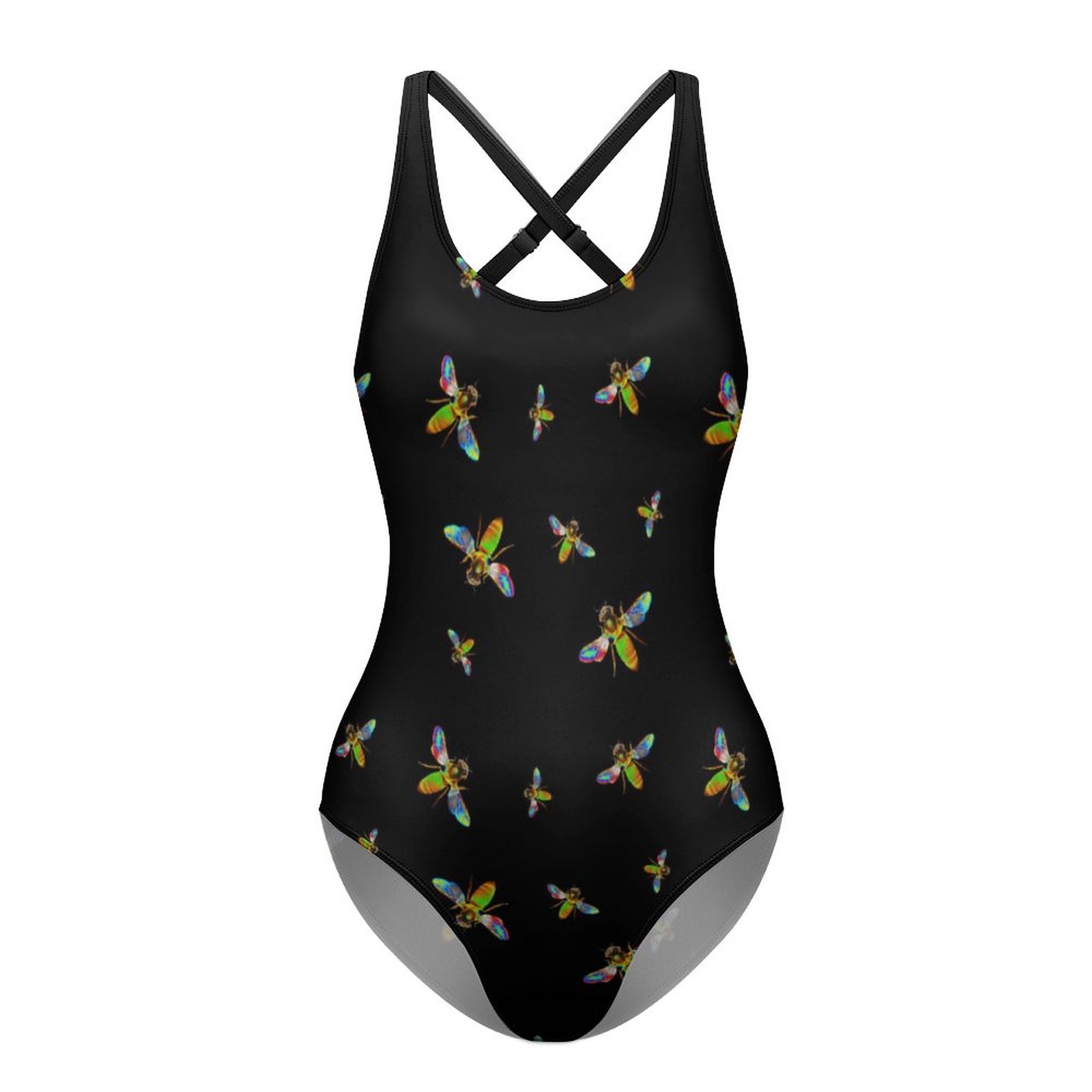 Custom One-Piece Swimsuit Custom One-Piece Swimsuit