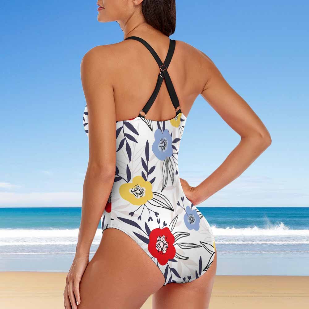 Custom One-Piece Swimsuit — image 5