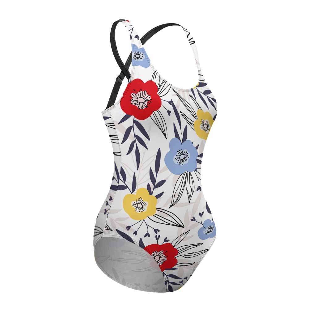 Custom One-Piece Swimsuit — image 8