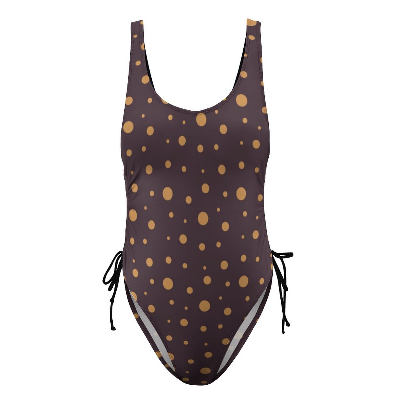 Custom One-Piece Swimsuit