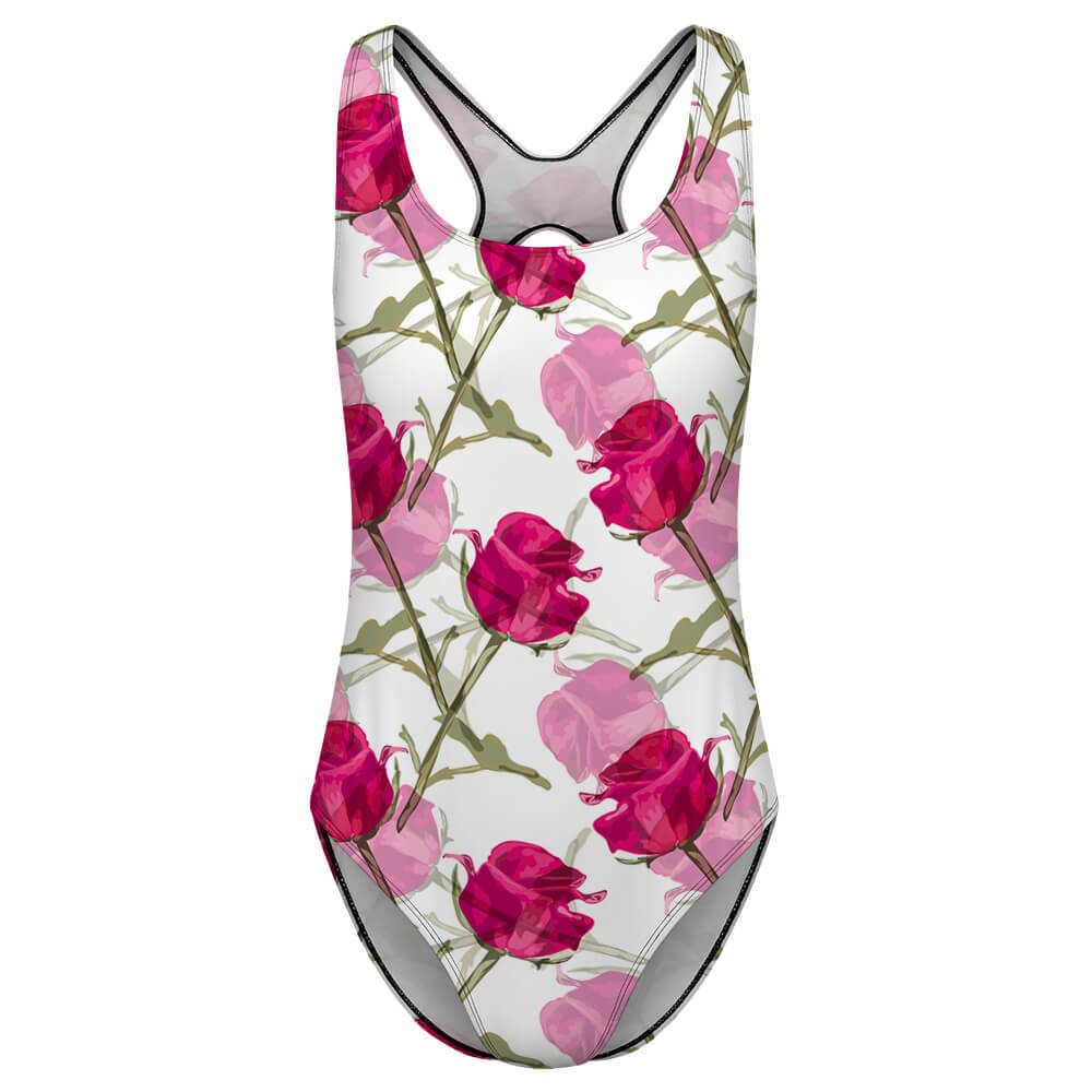 Custom One-Piece Swimsuit — image 4
