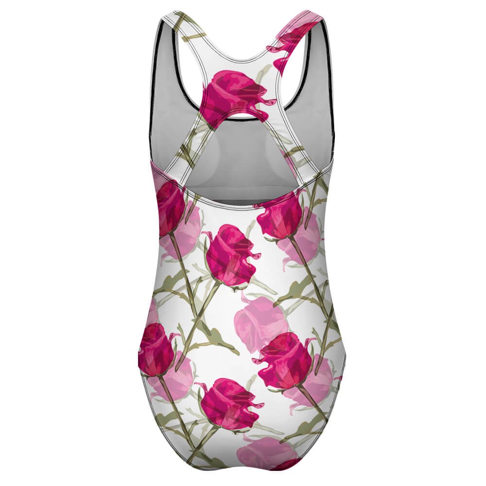 Custom One-Piece Swimsuit — image 5