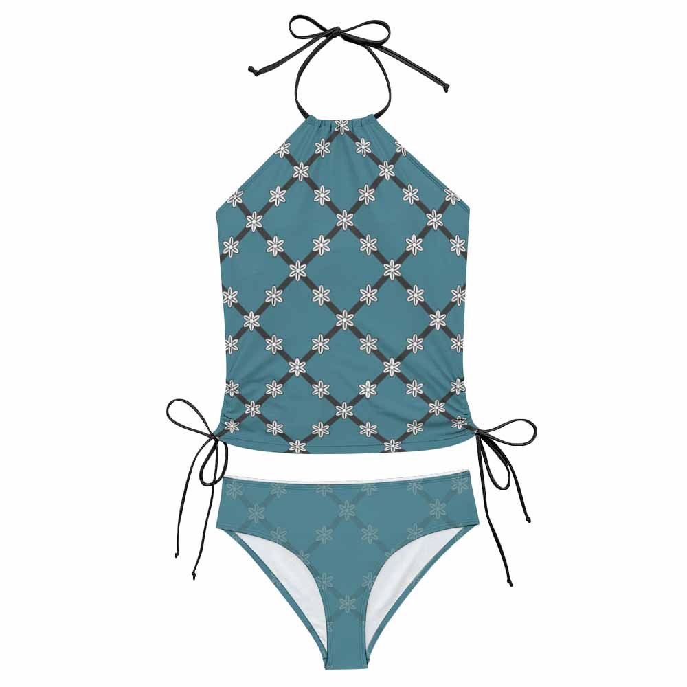 Custom Two-Piece Swimsuit — image 3