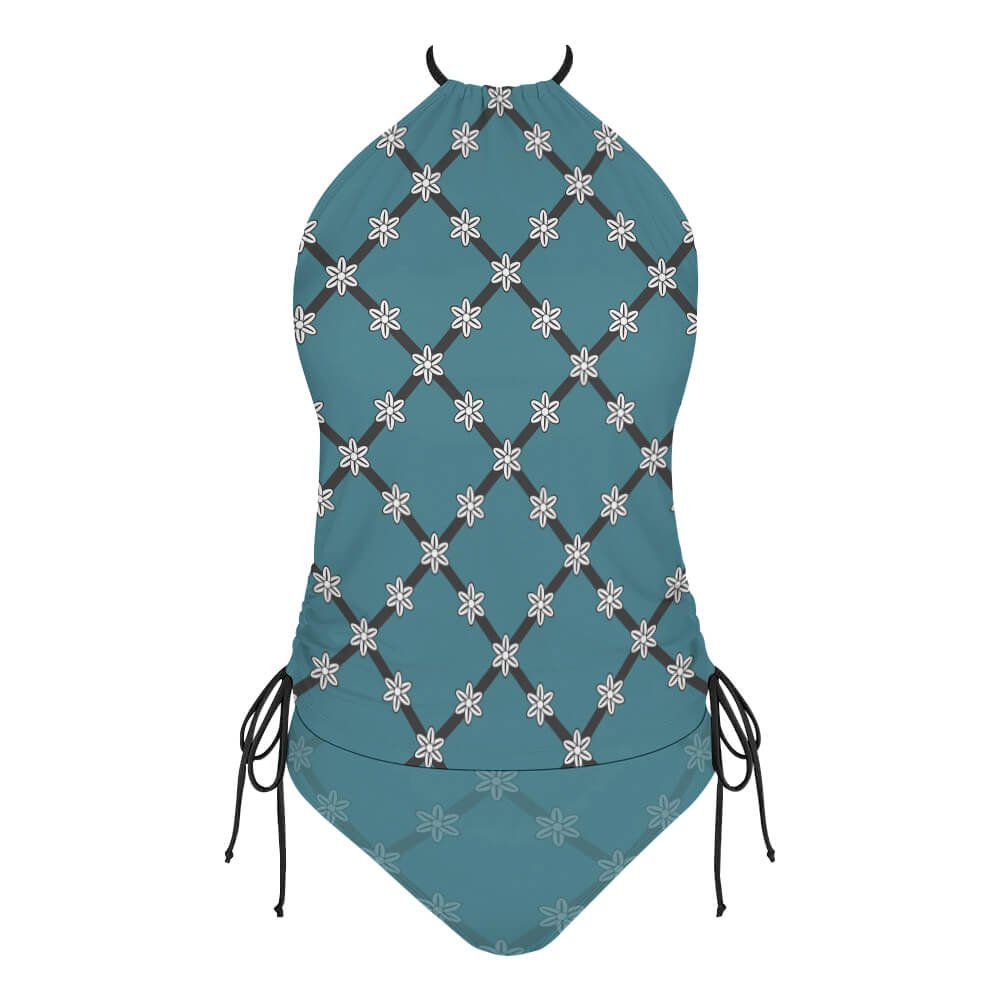Custom Two-Piece Swimsuit — image 4