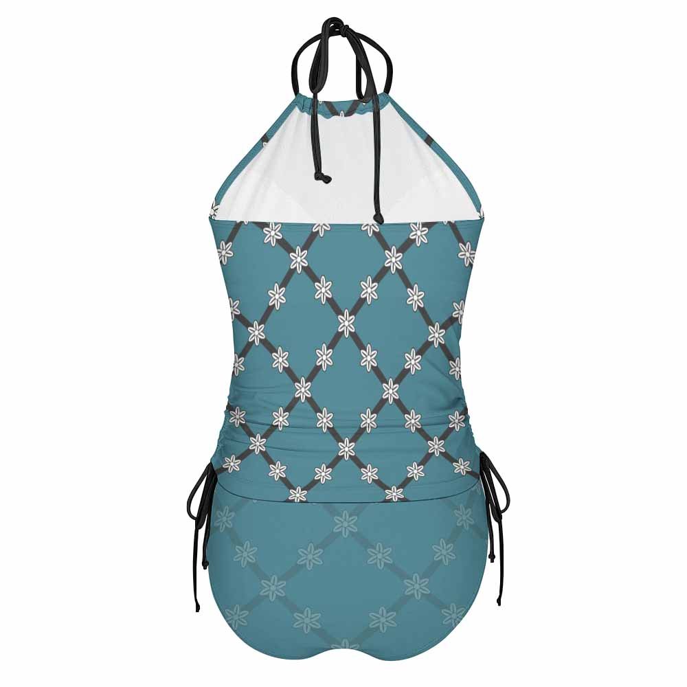 Custom Two-Piece Swimsuit — image 5