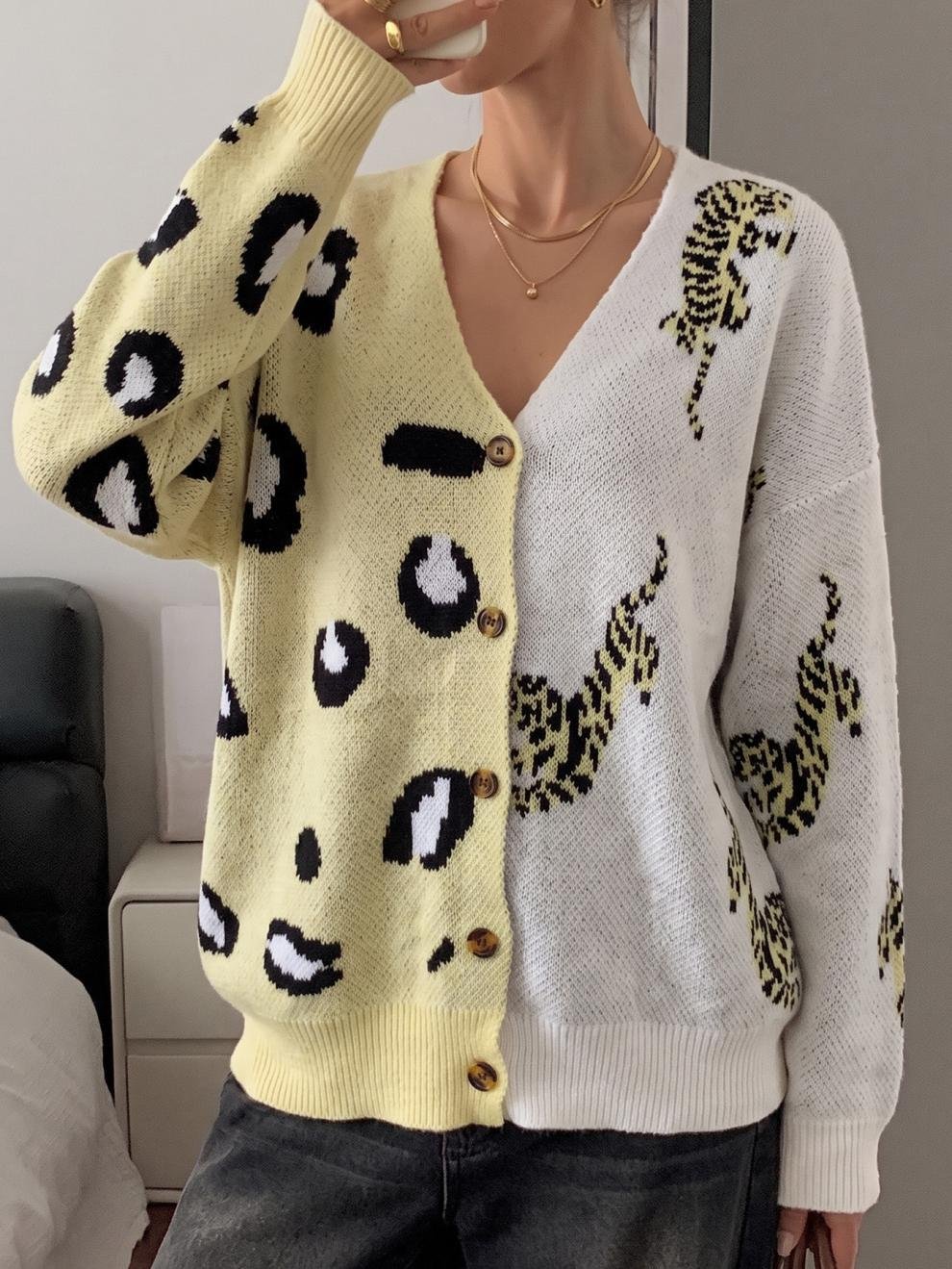M25044-Yellow/White
