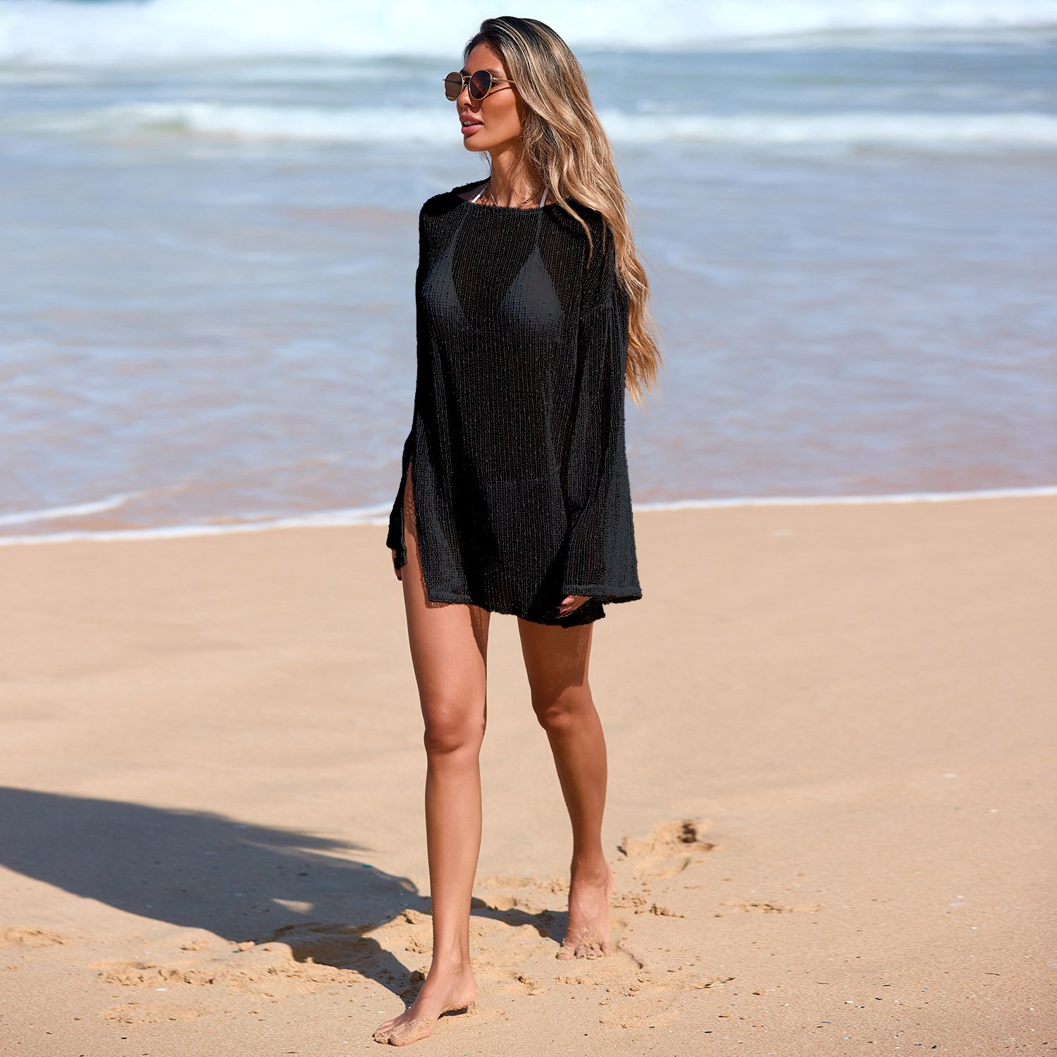 7013-Black