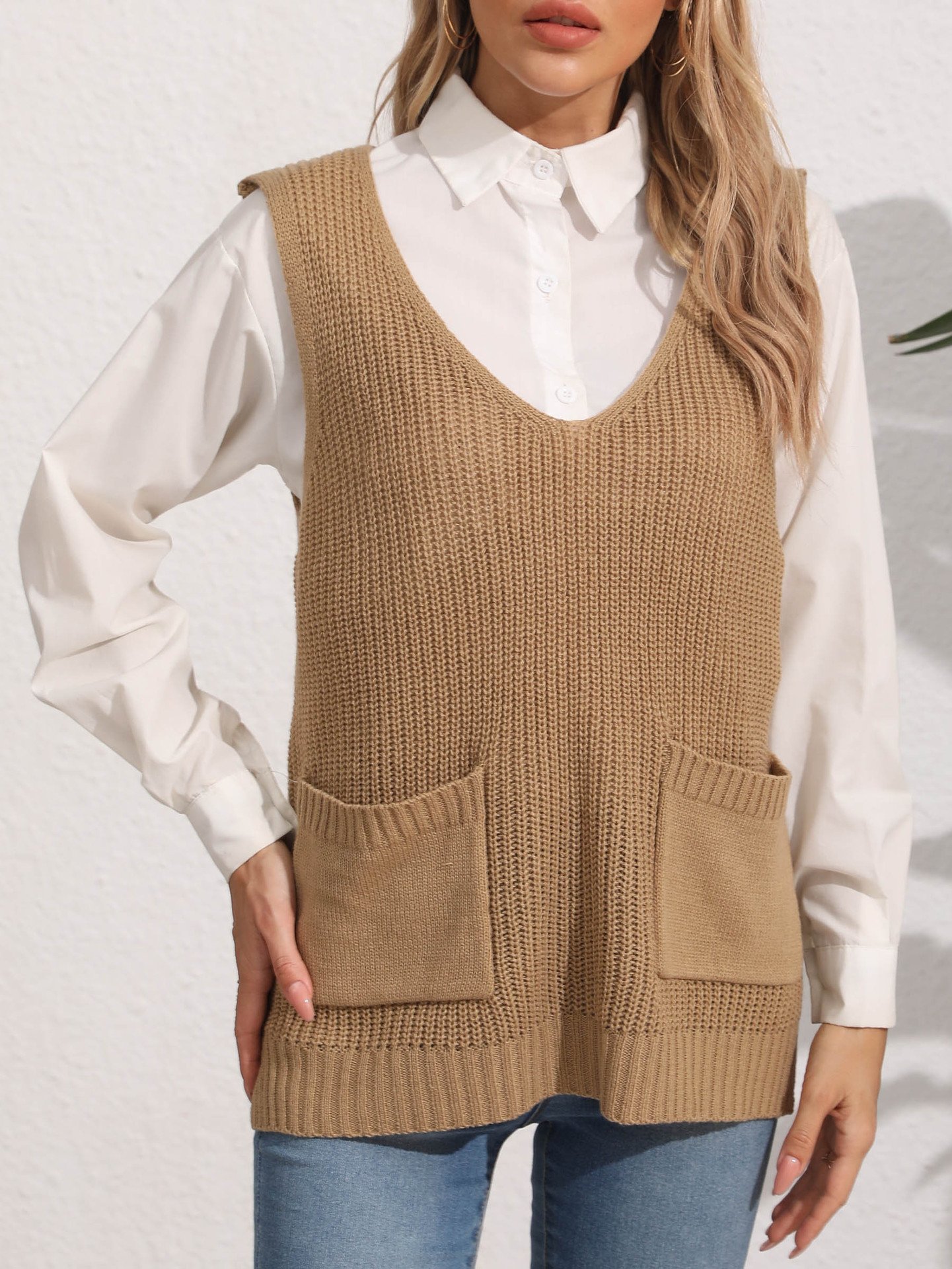M676-Khaki