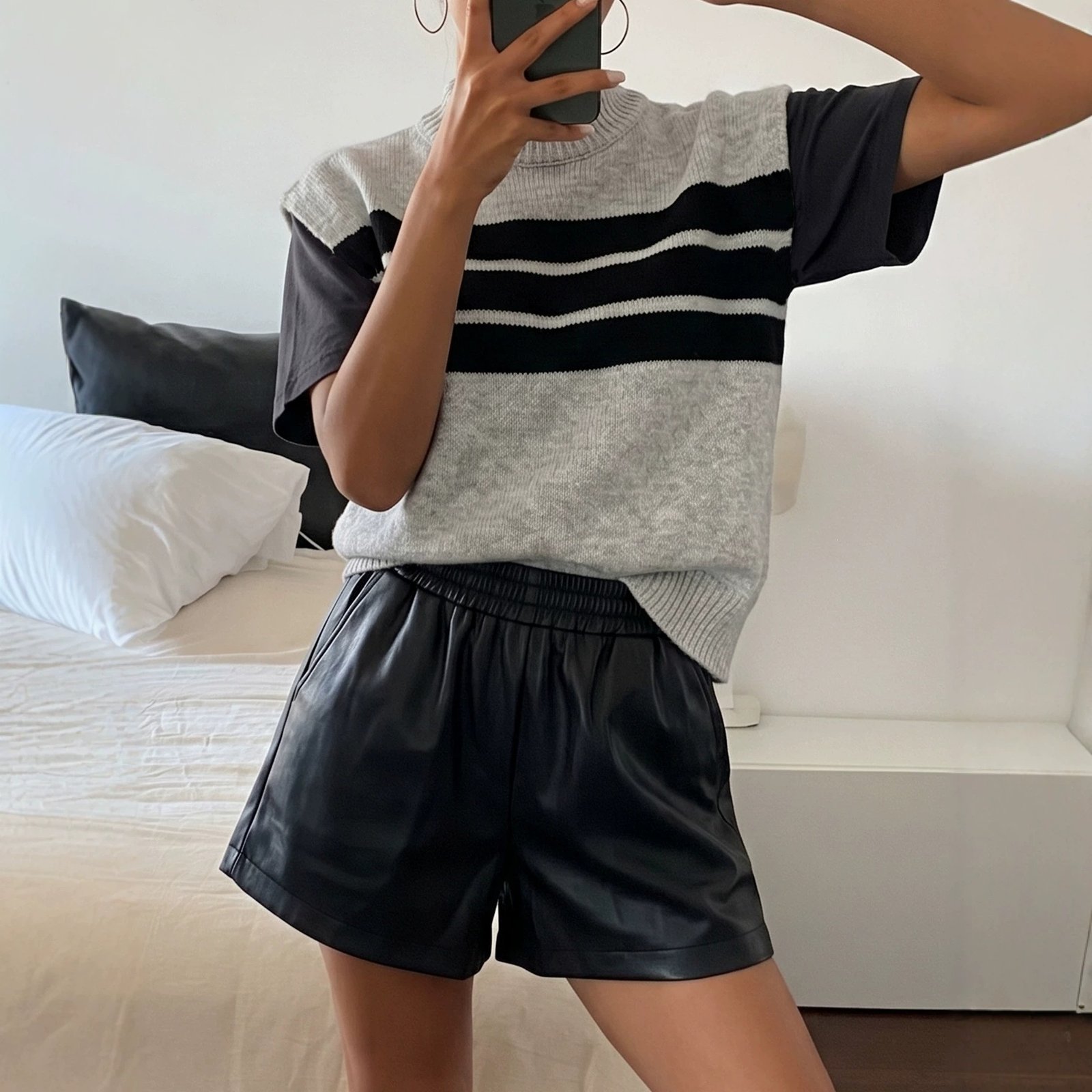 Gray