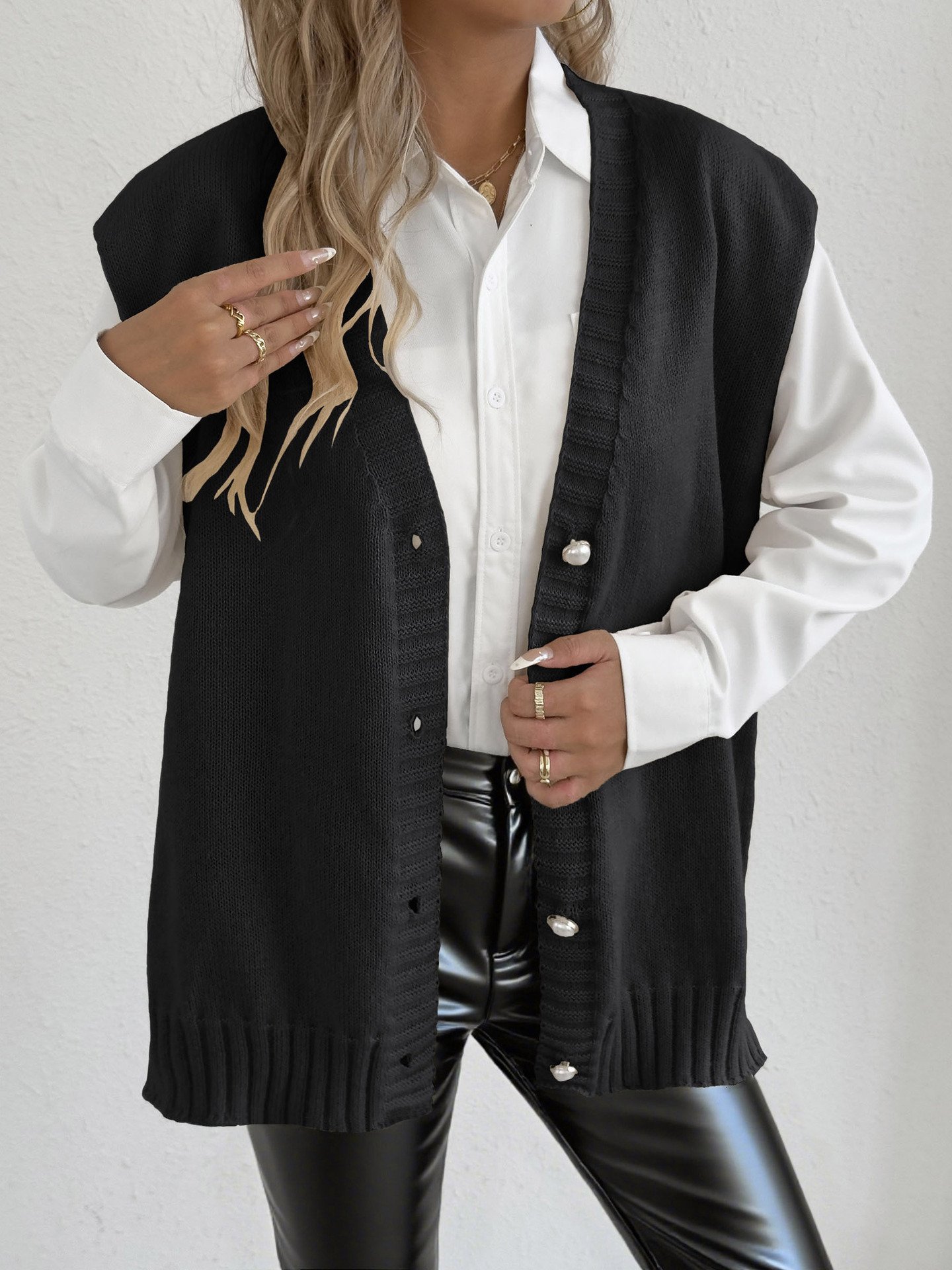 M1078-Black