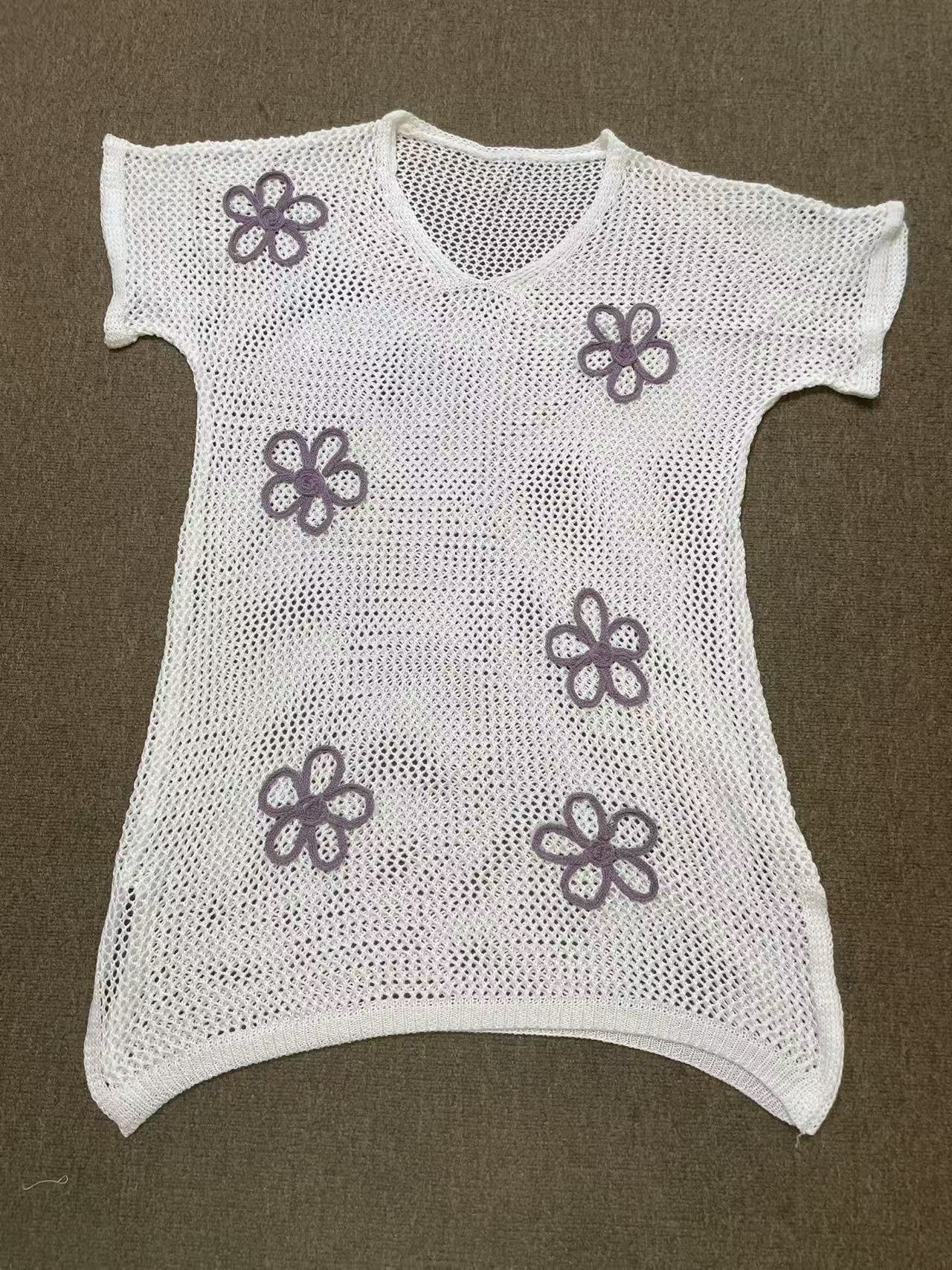 41 White