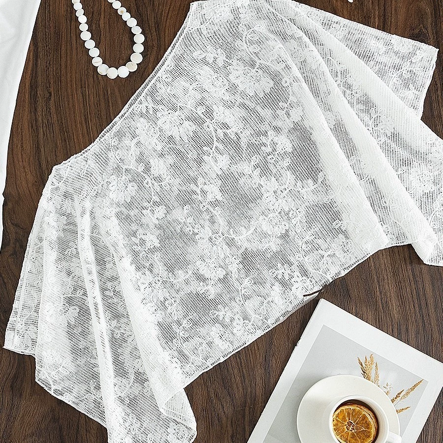 Beach Wrap Cover-Up