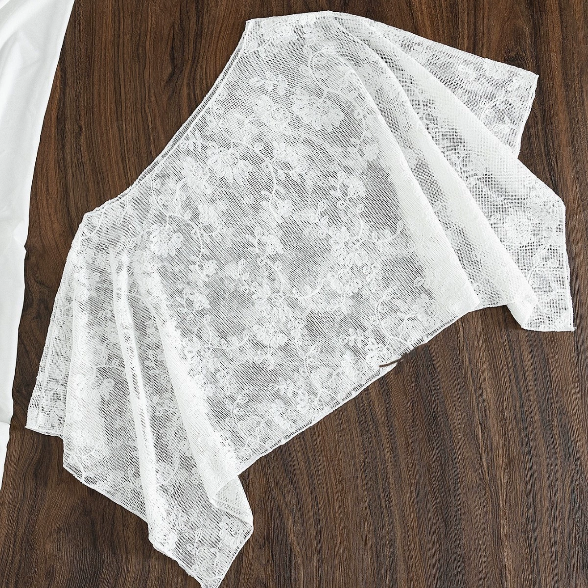 Beach Wrap Cover-Up