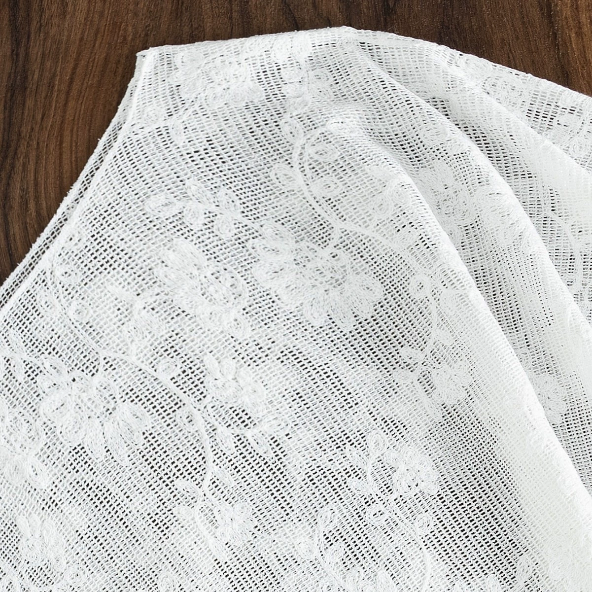Beach Wrap Cover-Up view 4