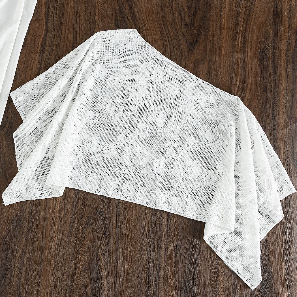 Beach Wrap Cover-Up view 6