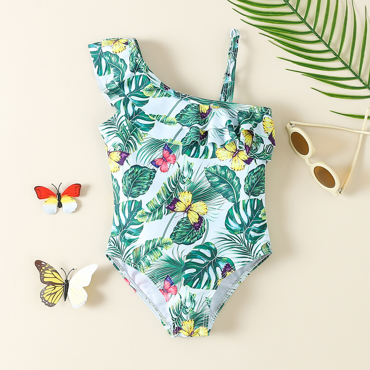 Ocean Green