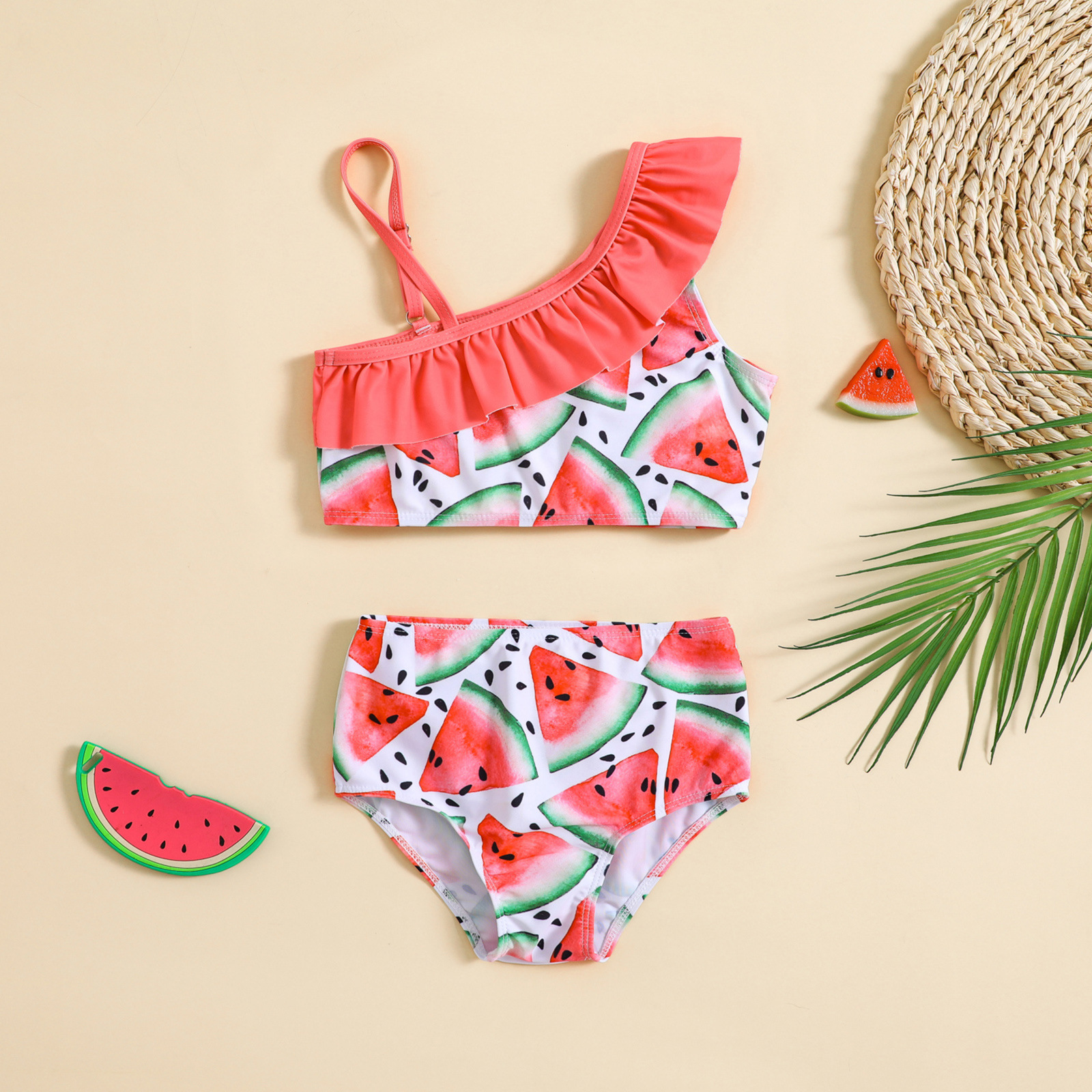 Watermelon Red