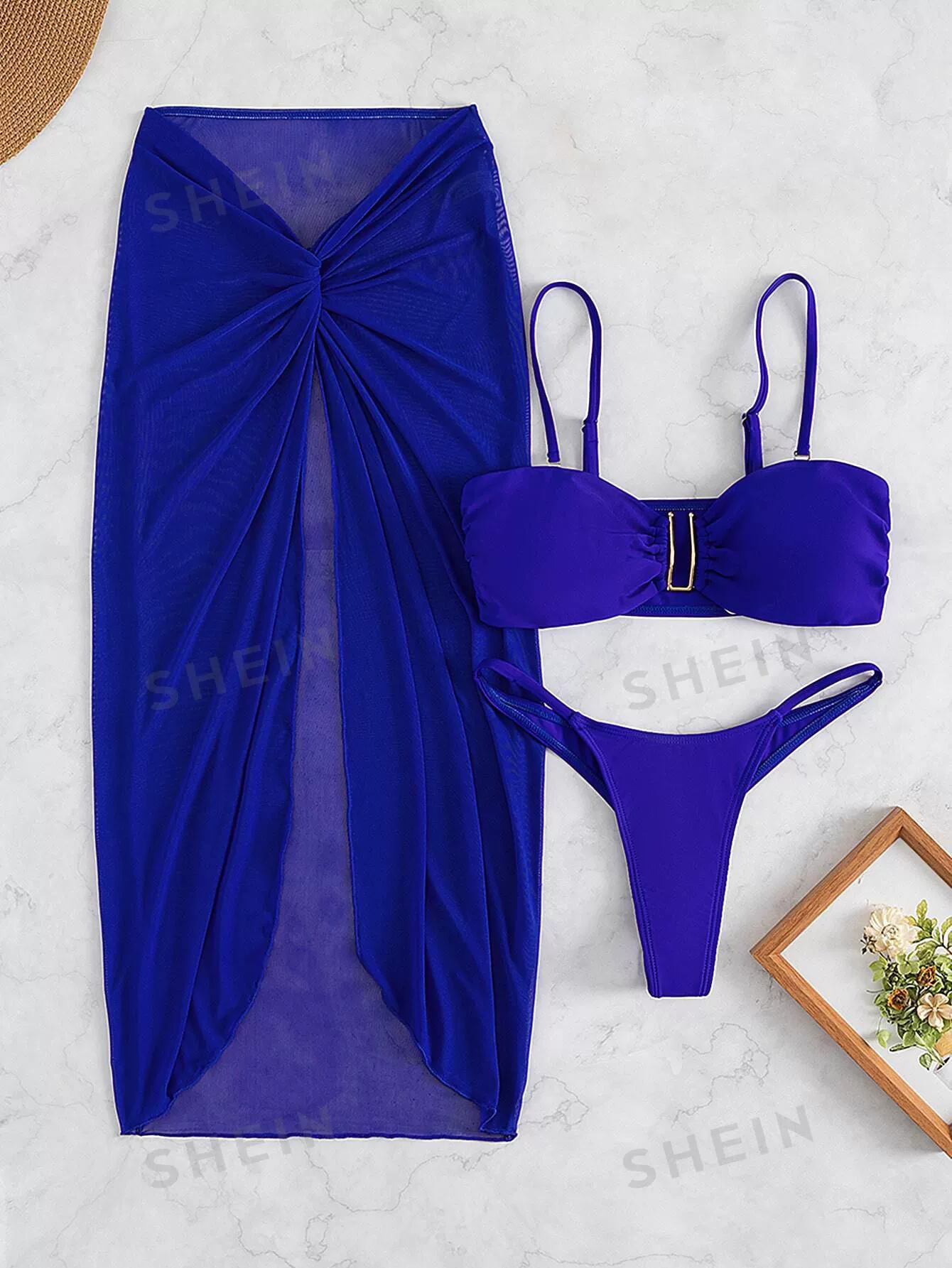 Royal Blue