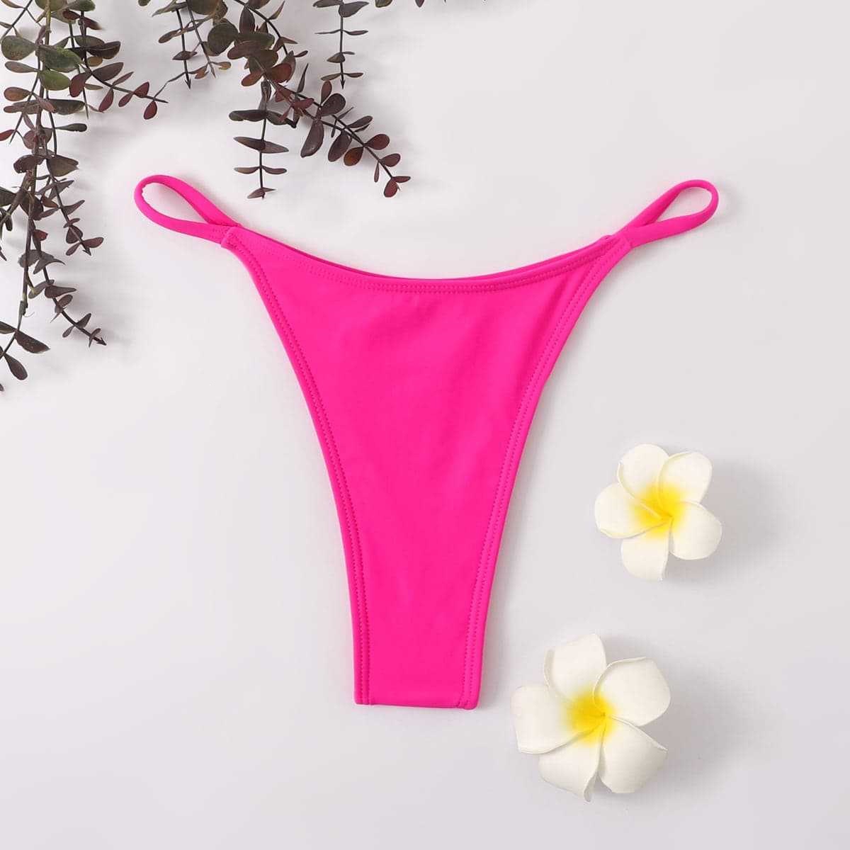 Rose Pink