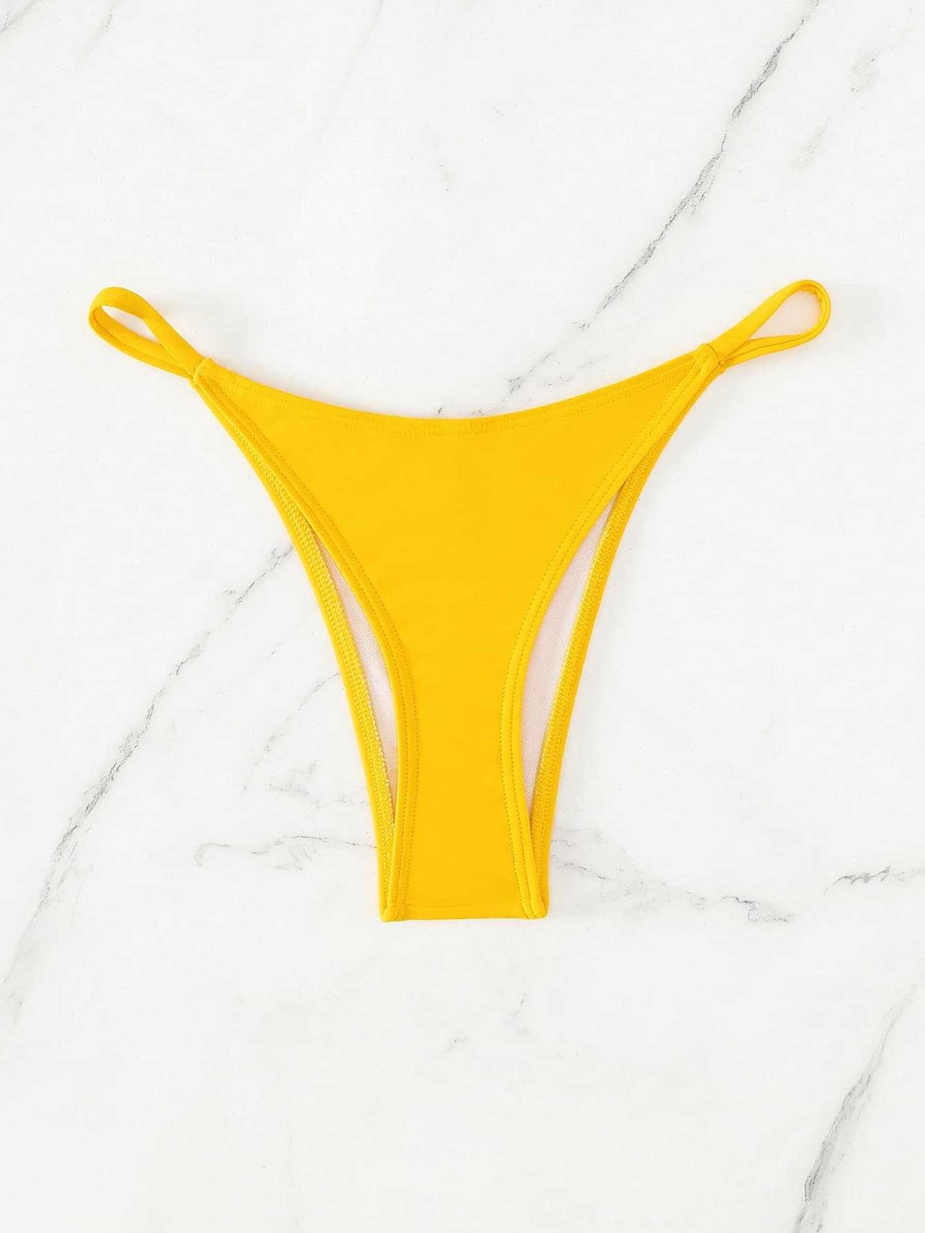 Ginger Yellow
