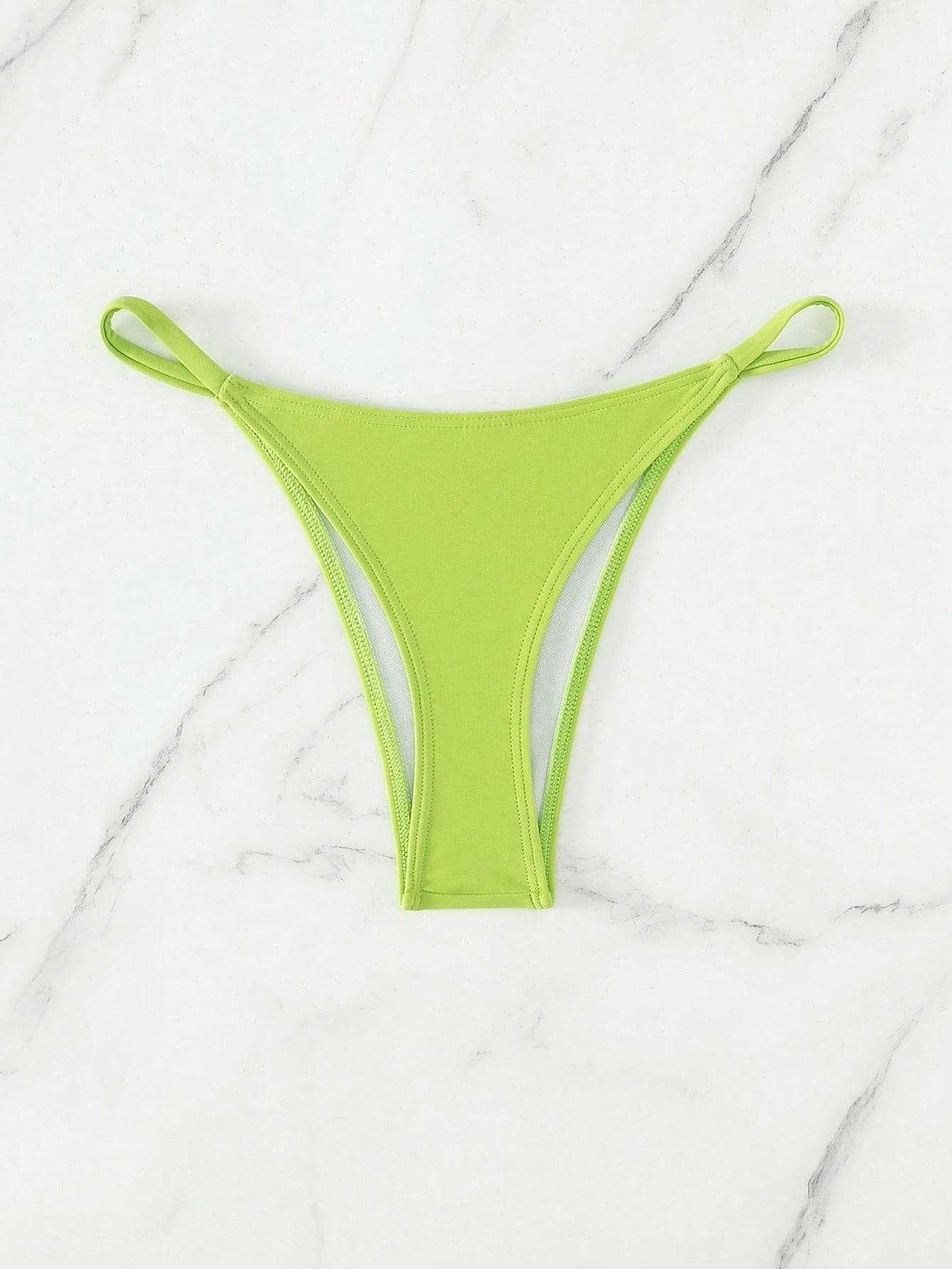 Avocado Green