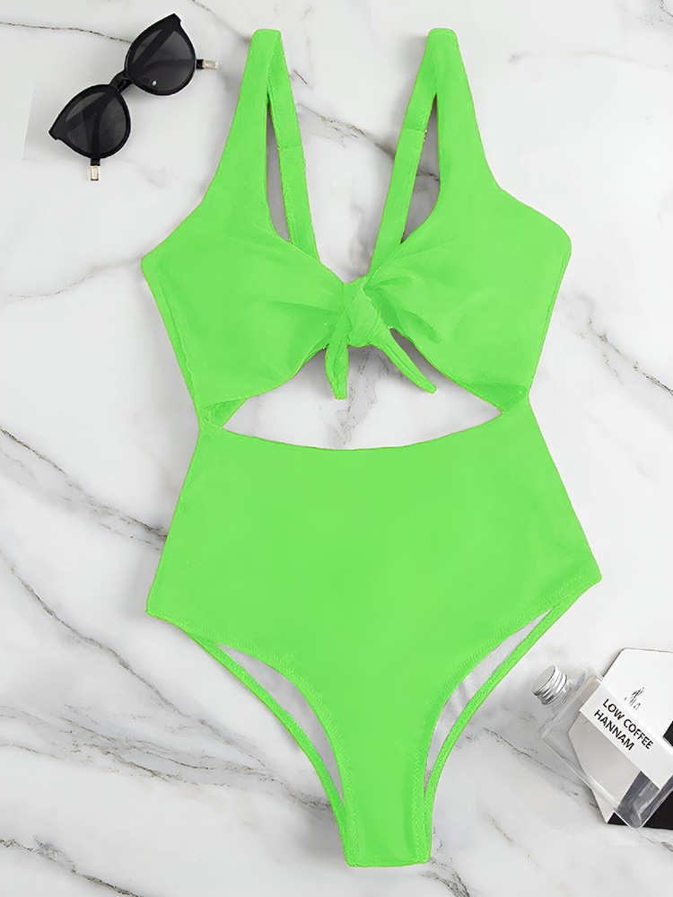 Fluorescent Green