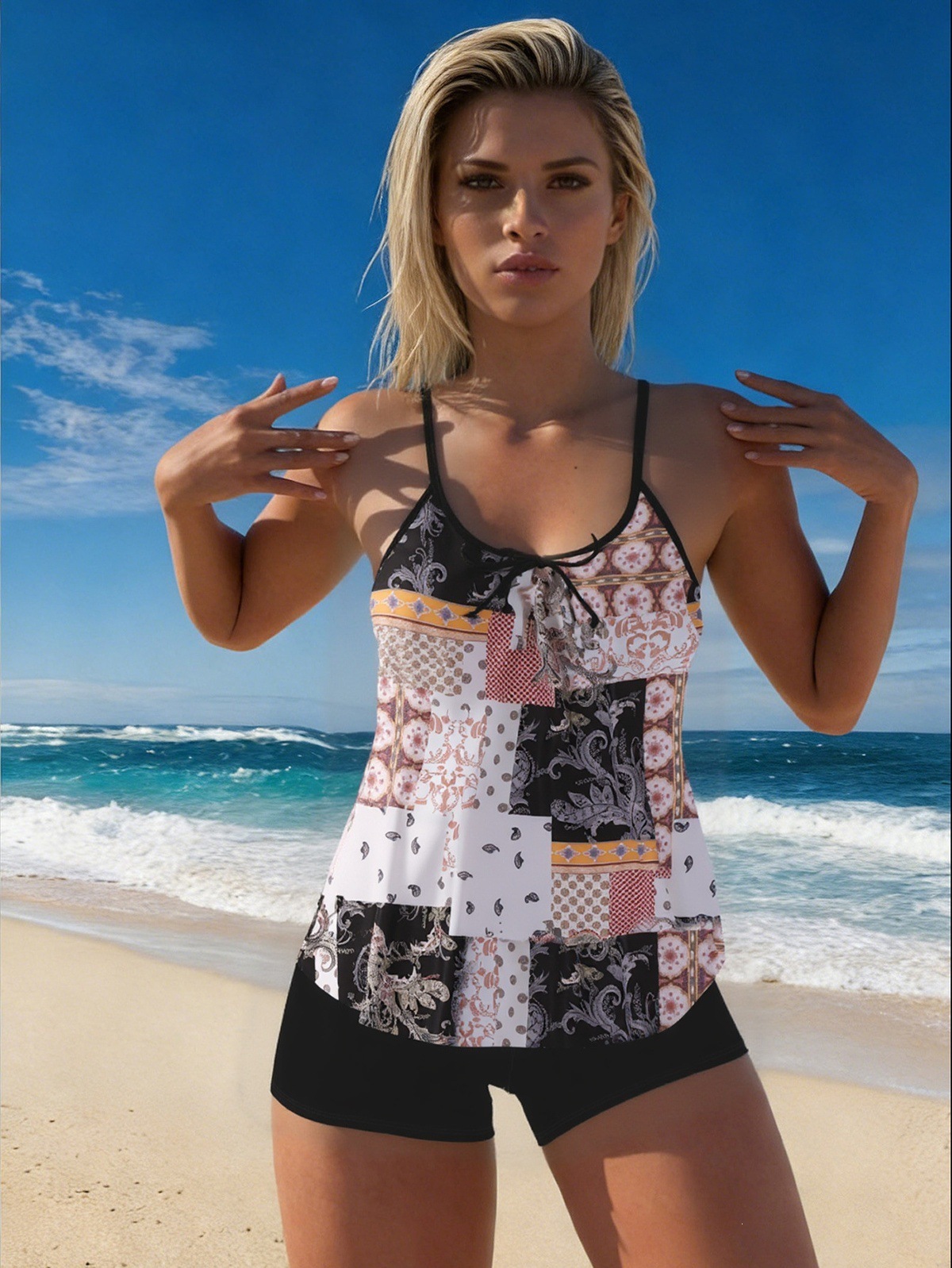 Floral