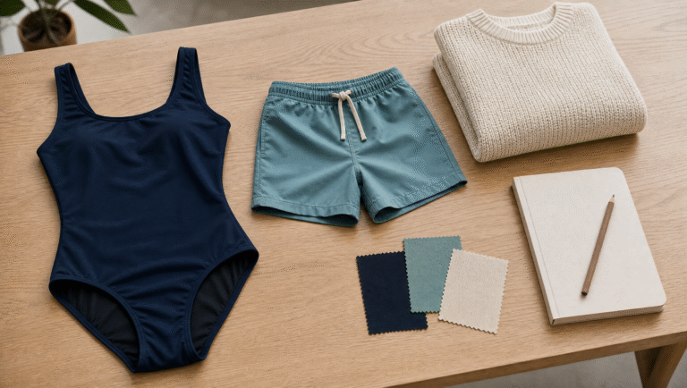 Minnow’s cashmere launch: lessons for swimwear range planning