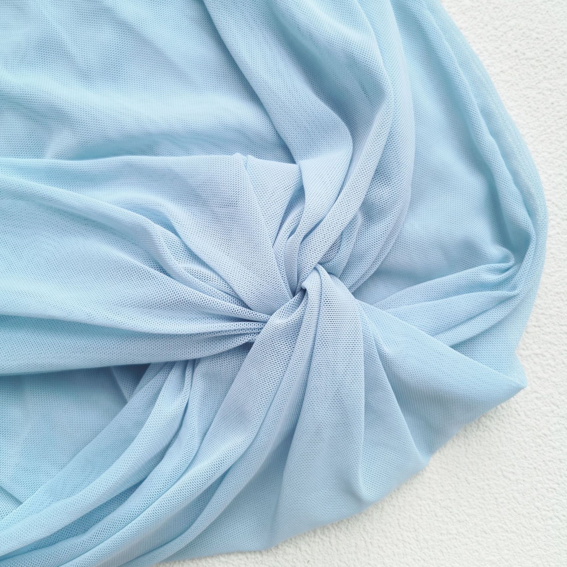 Beach Sarong Wrap Cover-Up Mini Skirt