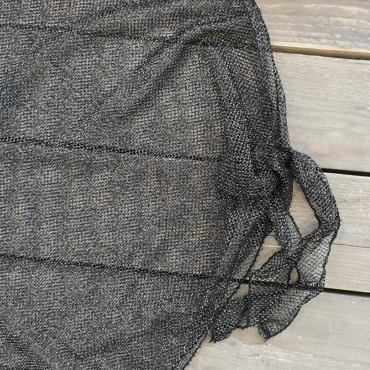 Sarong Cover-Up Skirt