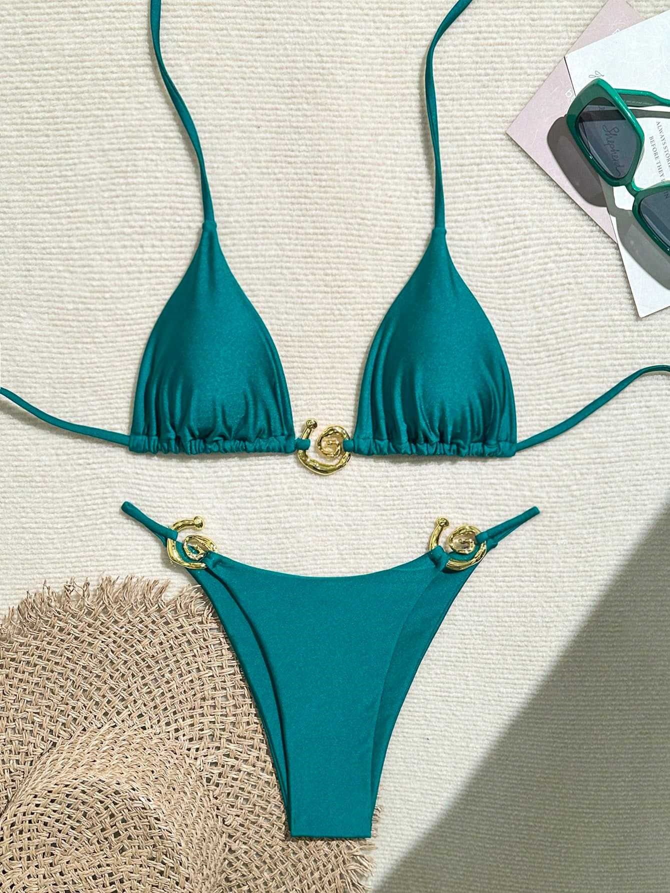 Peacock Blue