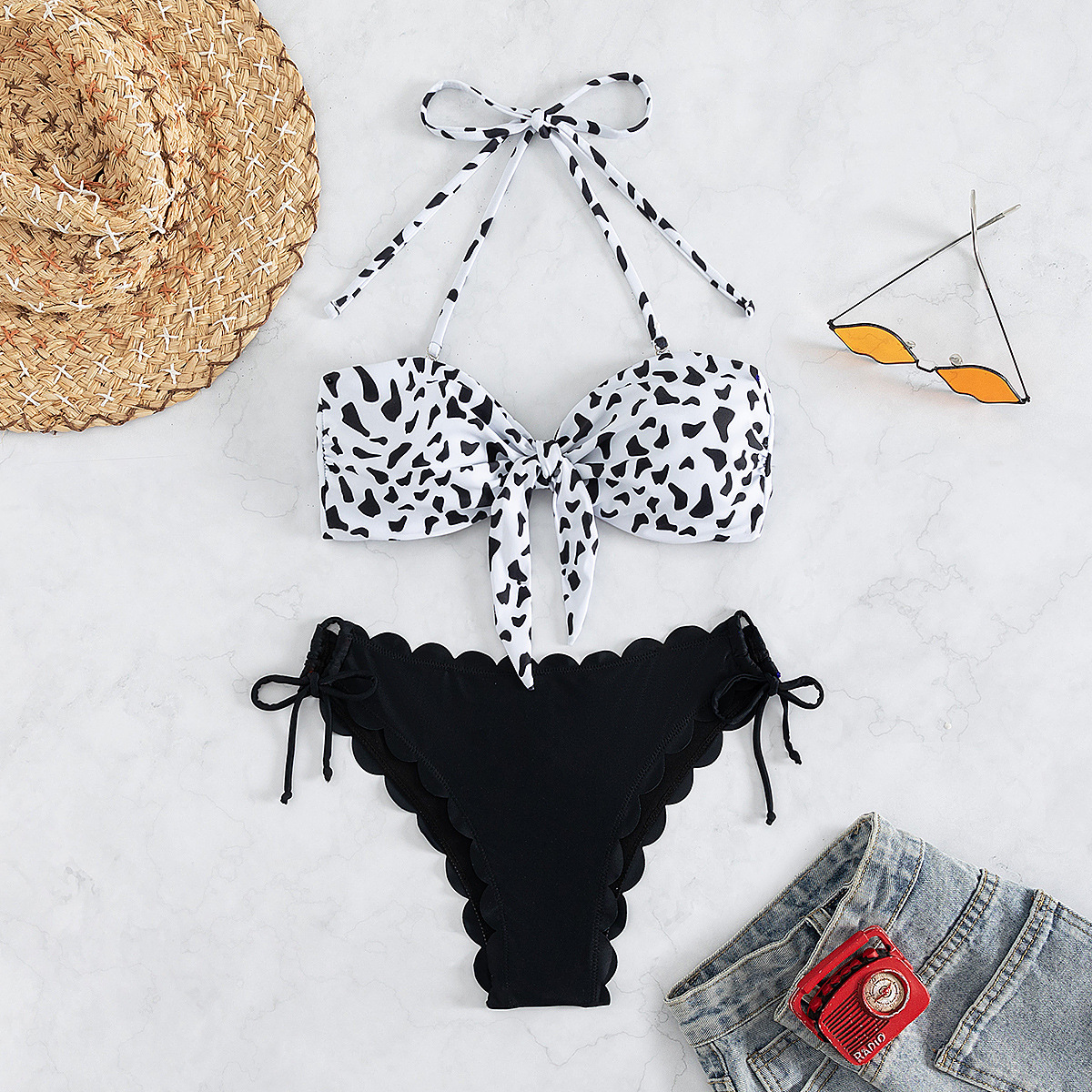 White Leopard