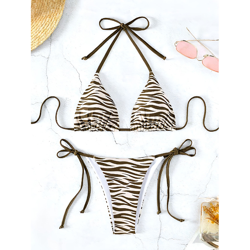 Zebra Print