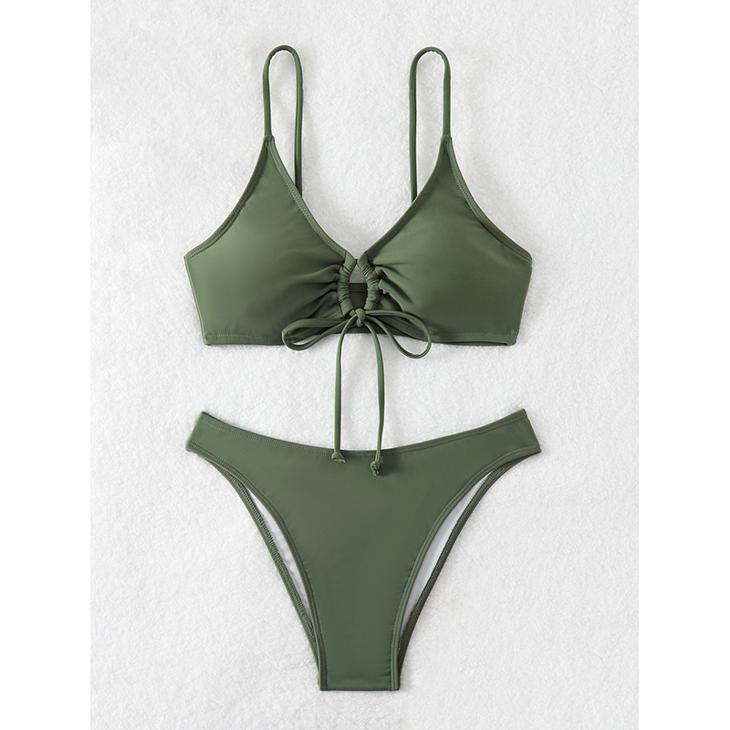 Olive Green