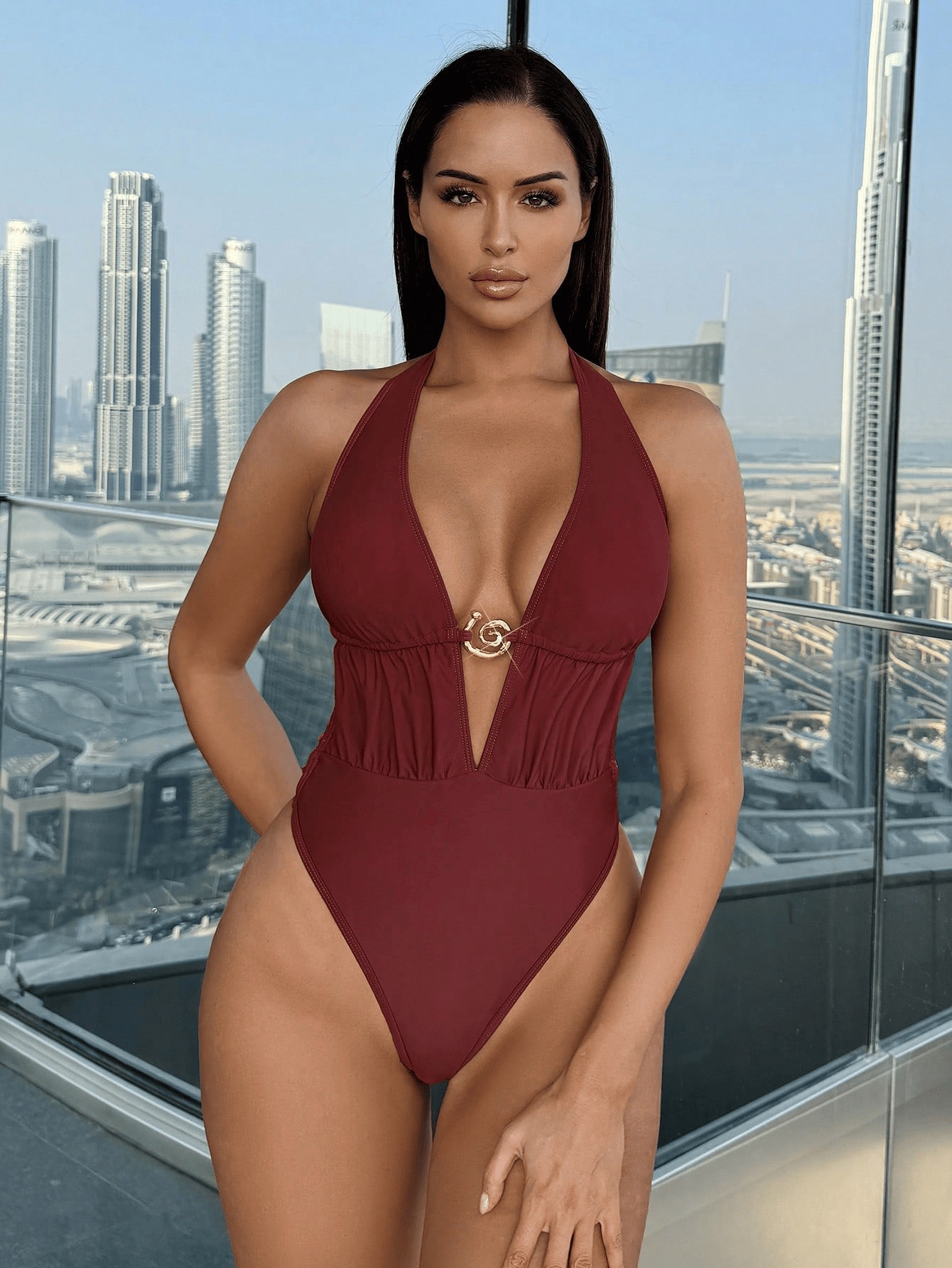 Wine Red