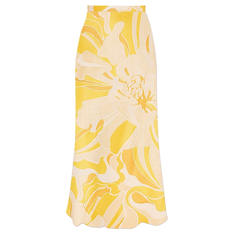 Off-Shoulder Ruffled One-Piece Swimsuit with Bust Overlay view 7