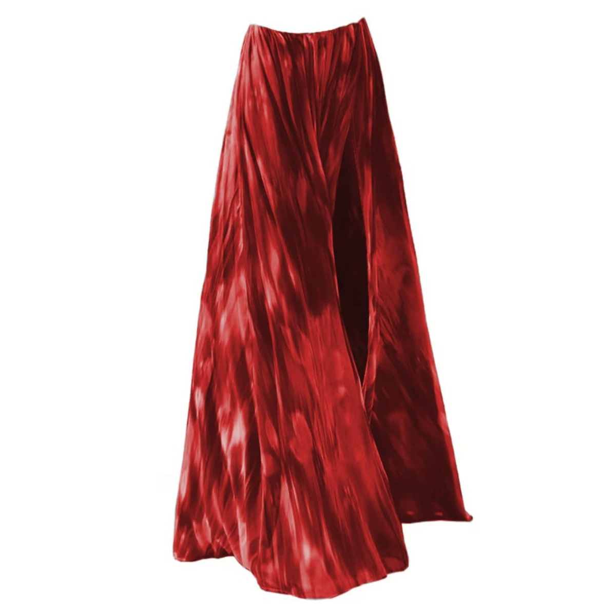 Cutout One-Piece Swimsuit and Maxi Cover-Up Dress Set view 10