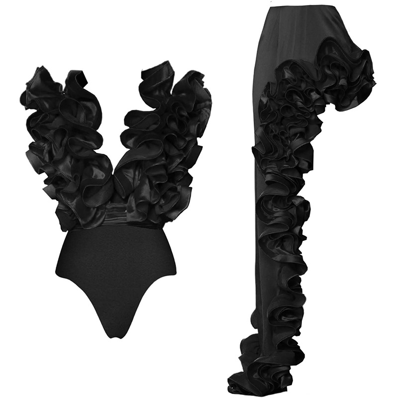 Black Set