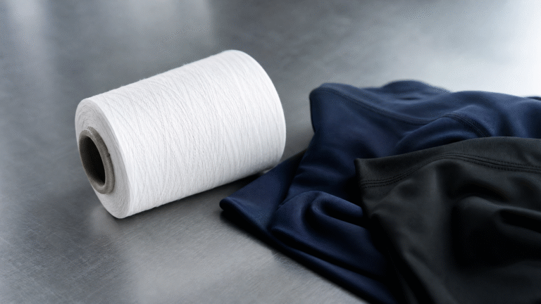 MIT’s melt-respin stretch yarn: a watch item for swimwear sourcing teams